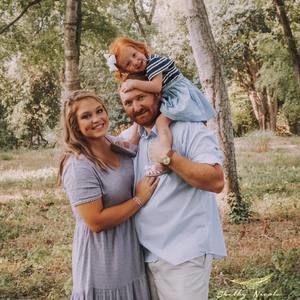 Meet your Posher, Madison